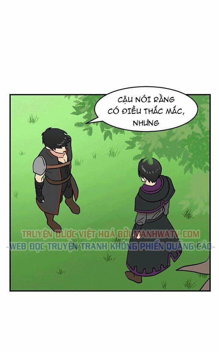 Mọt Sách Chapter 32 - 40