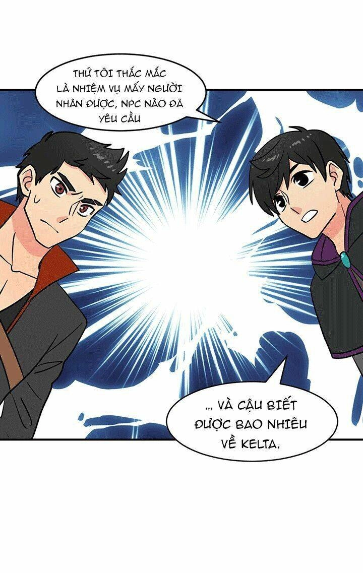 Mọt Sách Chapter 32 - 41