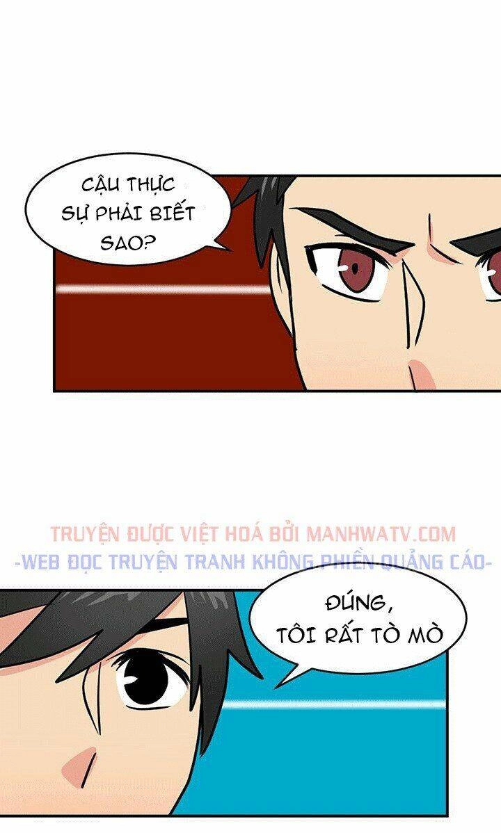 Mọt Sách Chapter 32 - 42