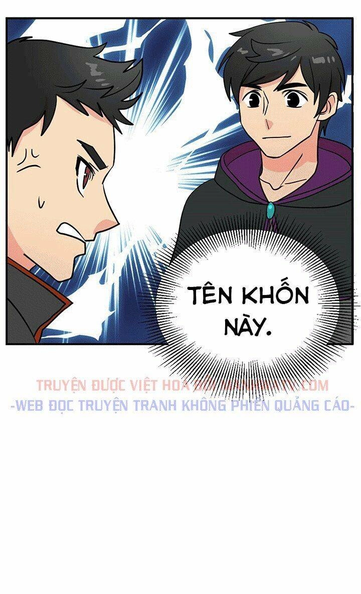 Mọt Sách Chapter 32 - 43