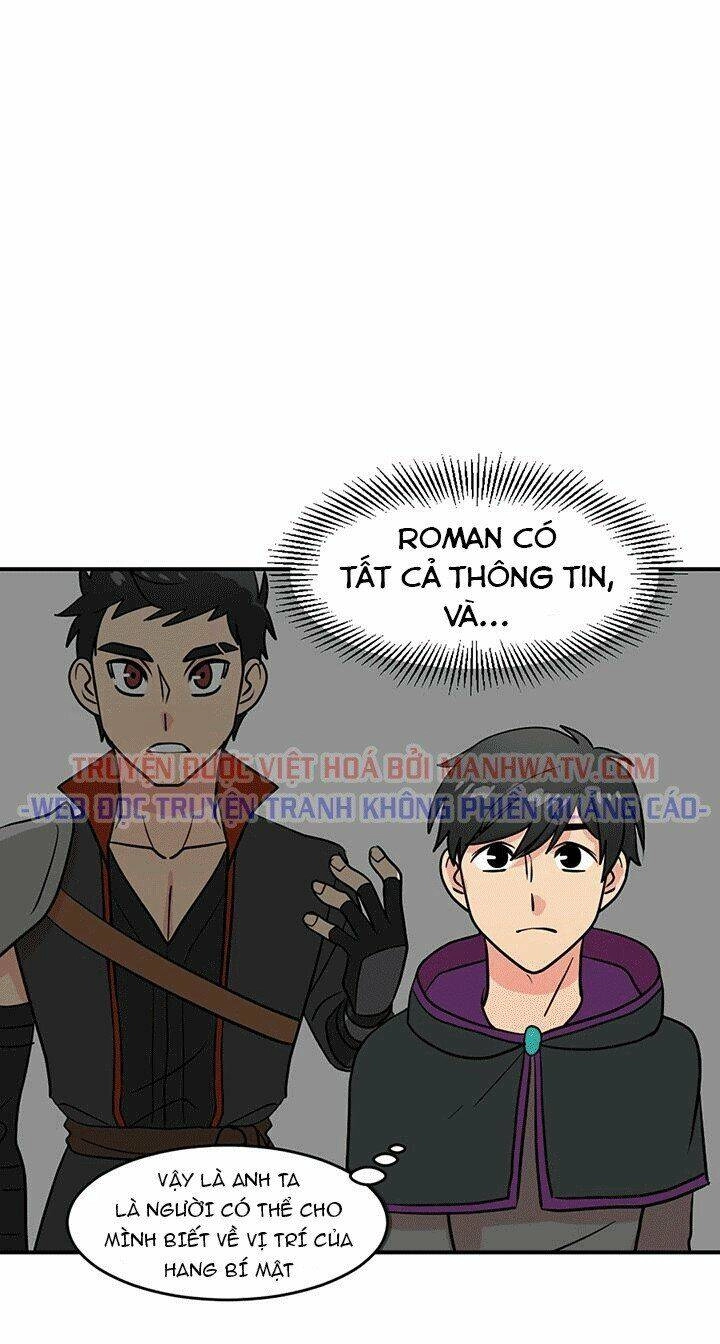 Mọt Sách Chapter 32 - 44