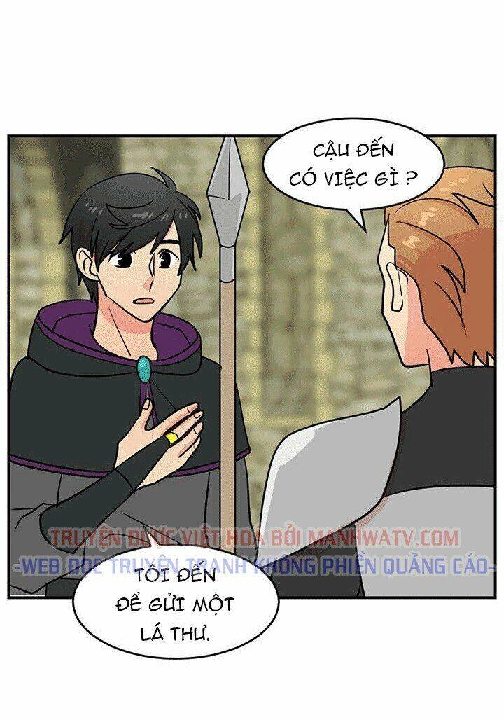 Mọt Sách Chapter 32 - 46