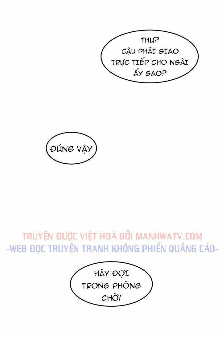 Mọt Sách Chapter 32 - 47