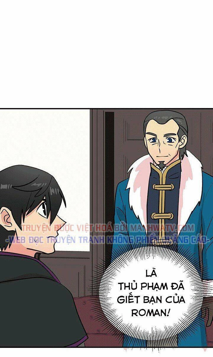 Mọt Sách Chapter 32 - 51