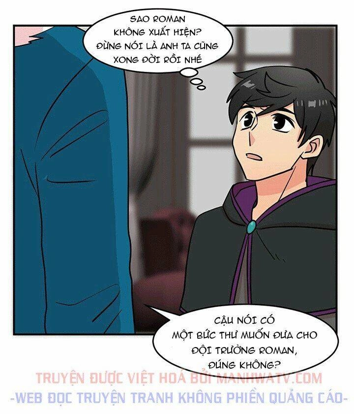 Mọt Sách Chapter 32 - 52