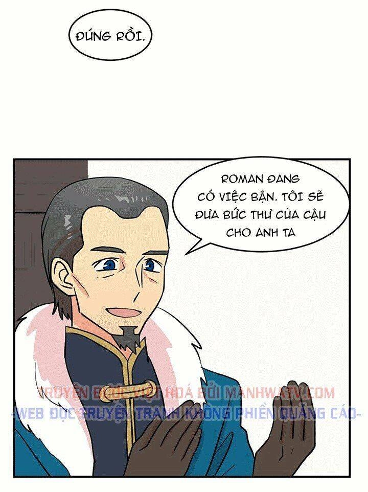 Mọt Sách Chapter 32 - 53