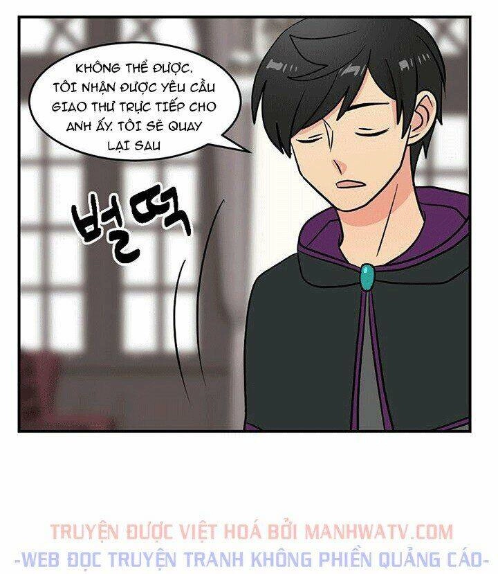 Mọt Sách Chapter 32 - 54