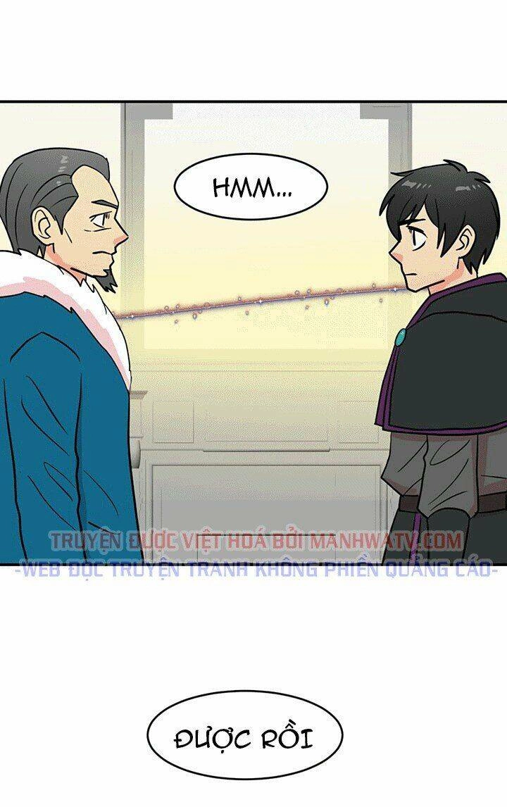 Mọt Sách Chapter 32 - 55