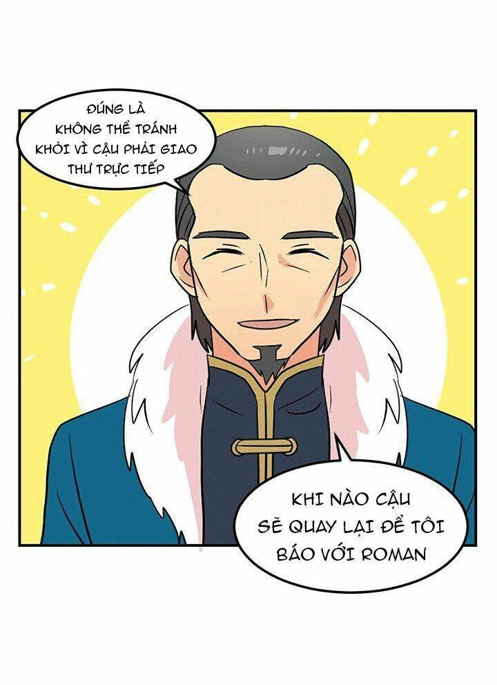 Mọt Sách Chapter 32 - 56