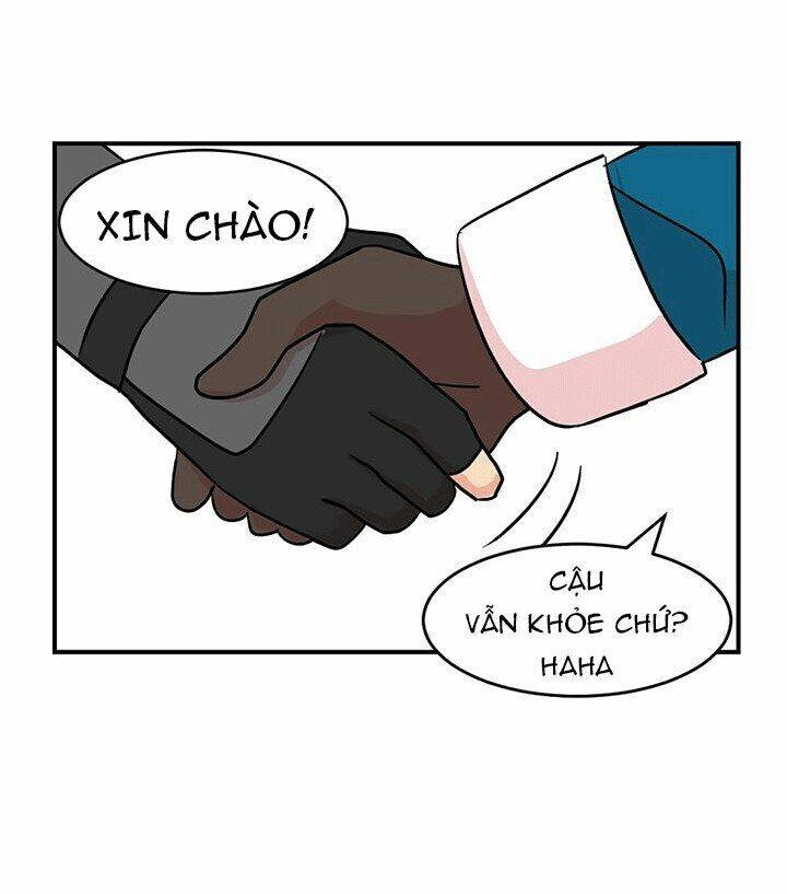 Mọt Sách Chapter 32 - 60