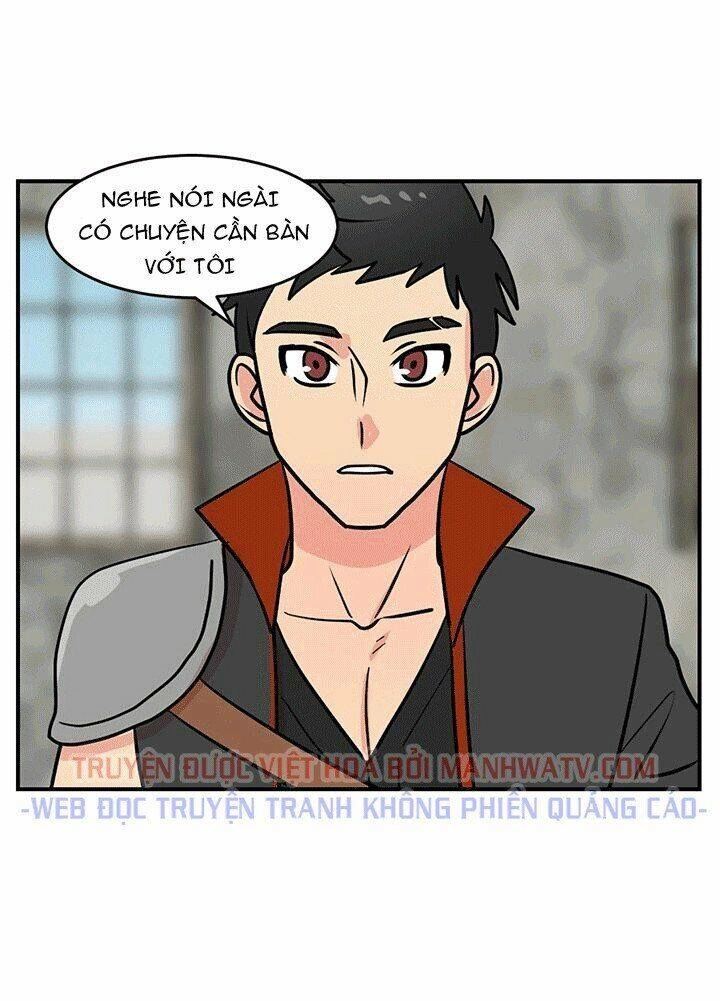 Mọt Sách Chapter 32 - 61