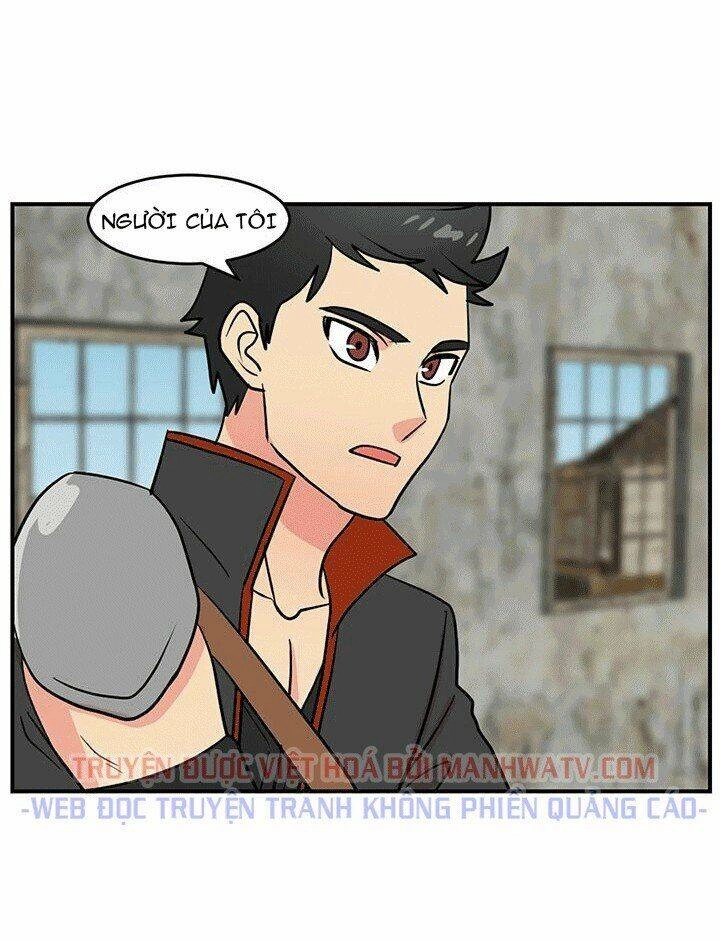 Mọt Sách Chapter 32 - 63