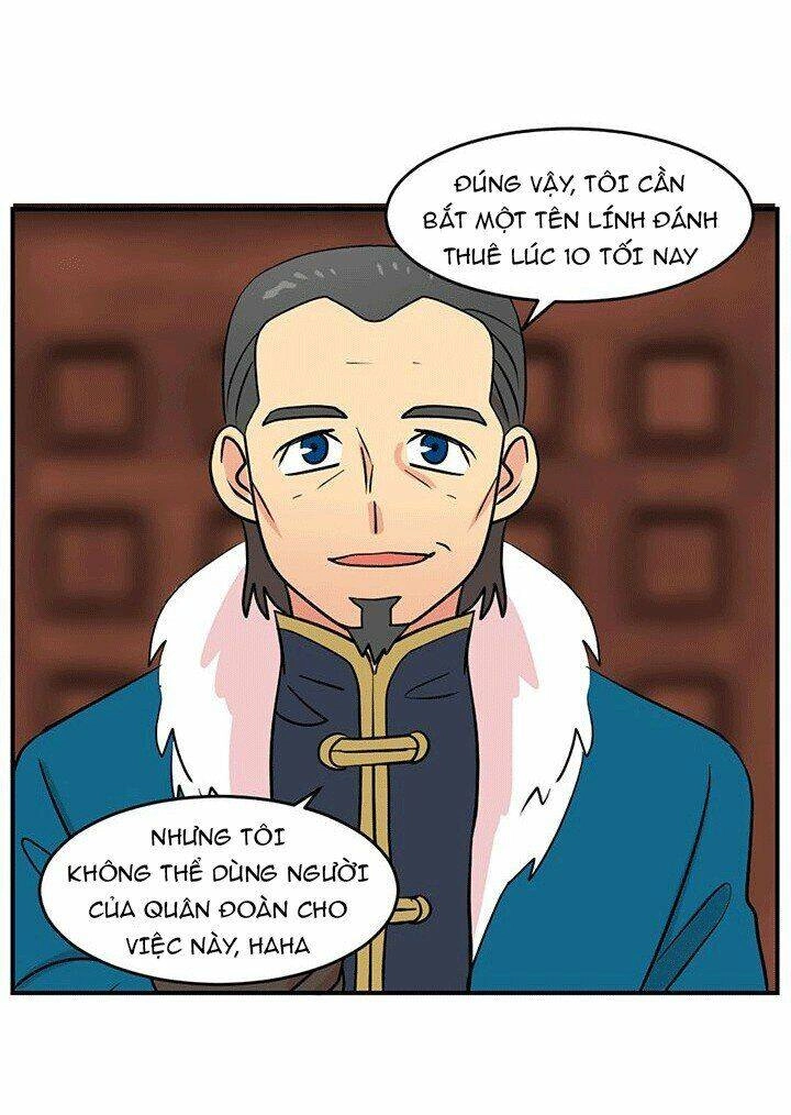 Mọt Sách Chapter 32 - 64