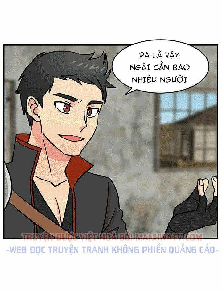 Mọt Sách Chapter 32 - 65