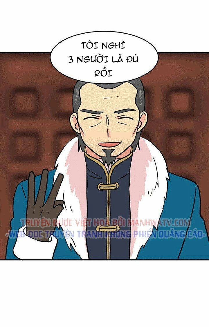 Mọt Sách Chapter 32 - 67