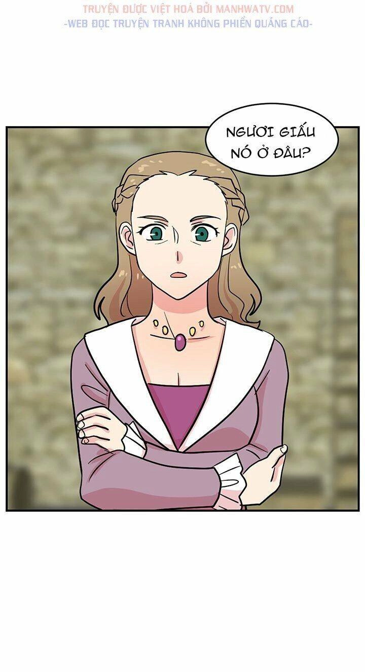 Mọt Sách Chapter 33 - 2