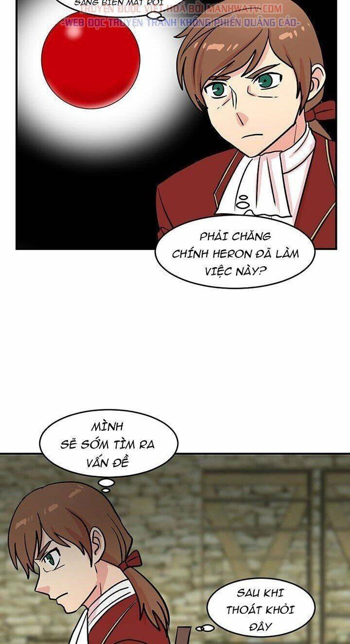 Mọt Sách Chapter 33 - 4