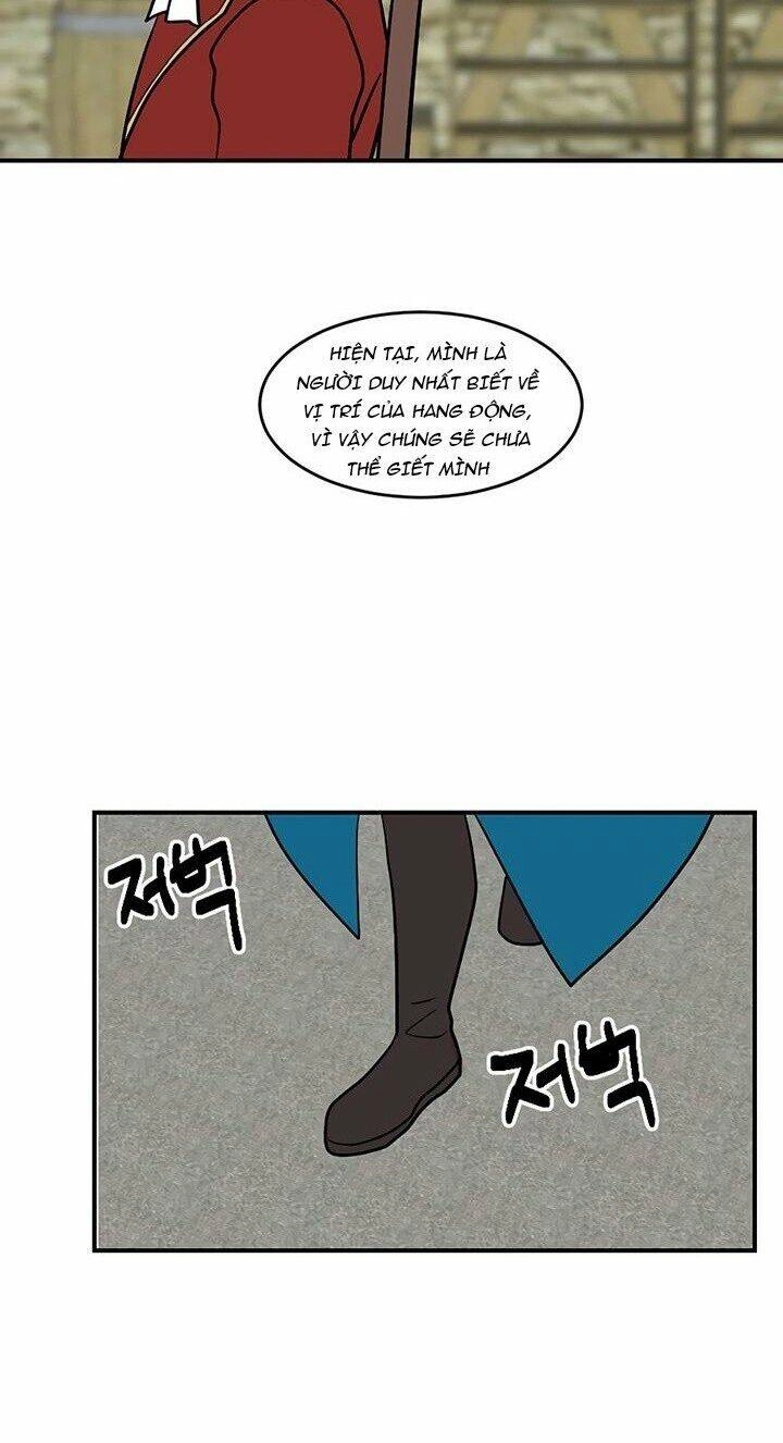 Mọt Sách Chapter 33 - 5