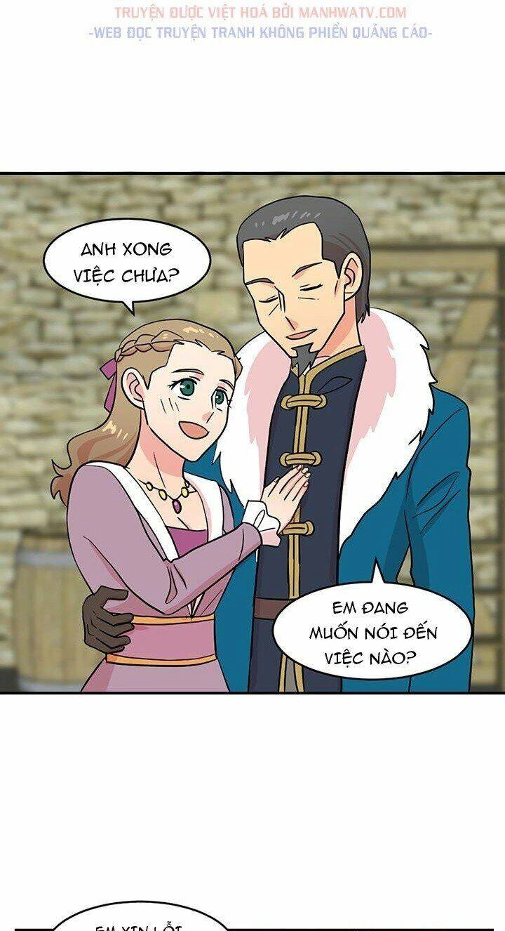 Mọt Sách Chapter 33 - 6