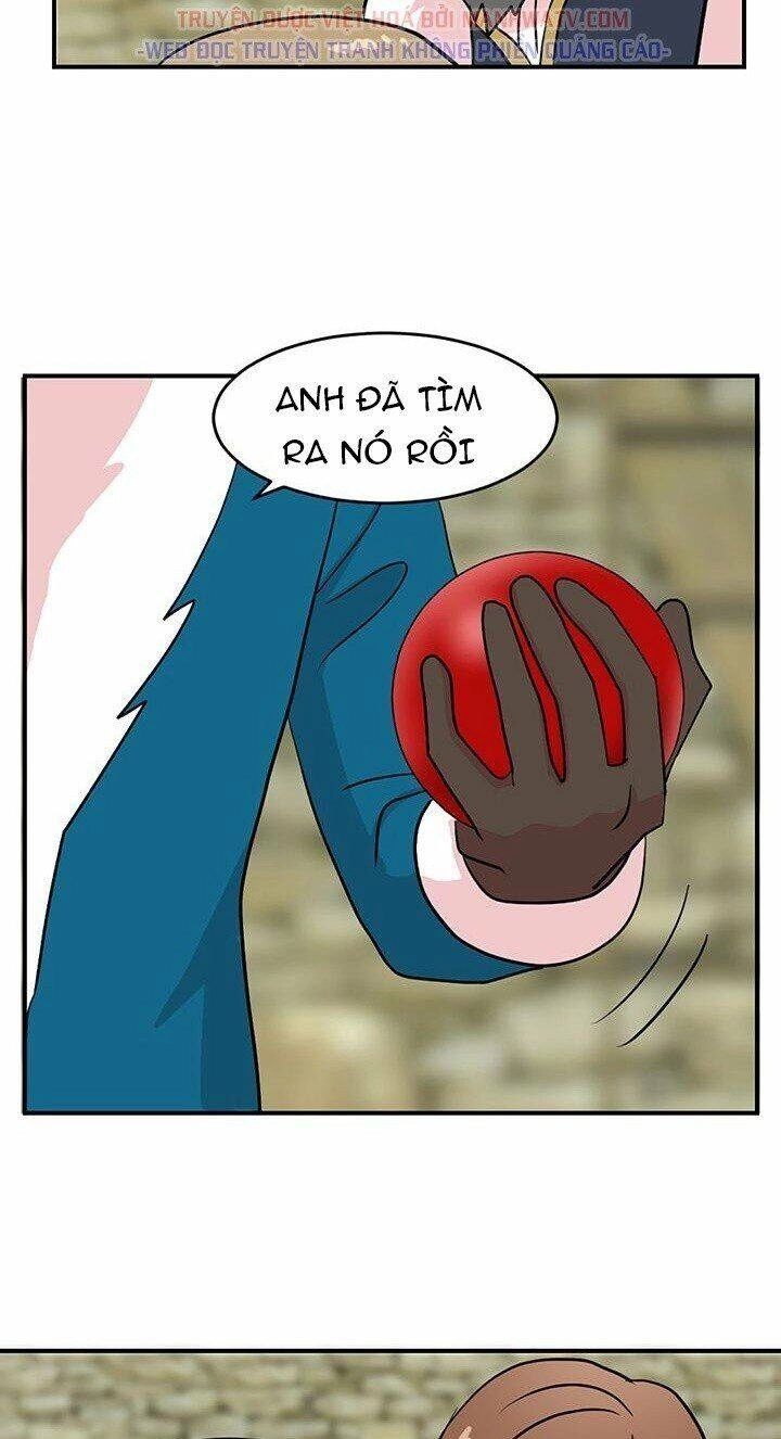 Mọt Sách Chapter 33 - 8