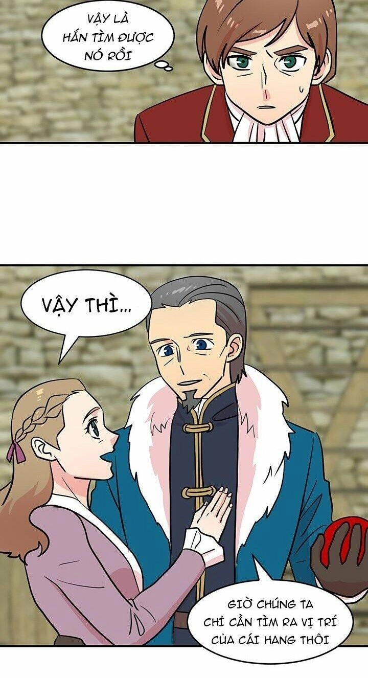 Mọt Sách Chapter 33 - 9