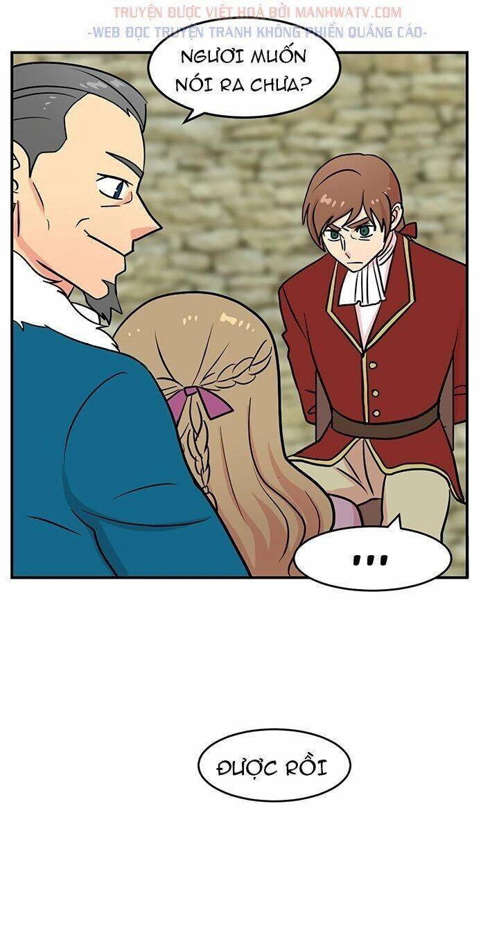 Mọt Sách Chapter 33 - 10