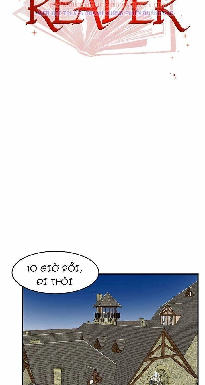 Mọt Sách Chapter 33 - 12