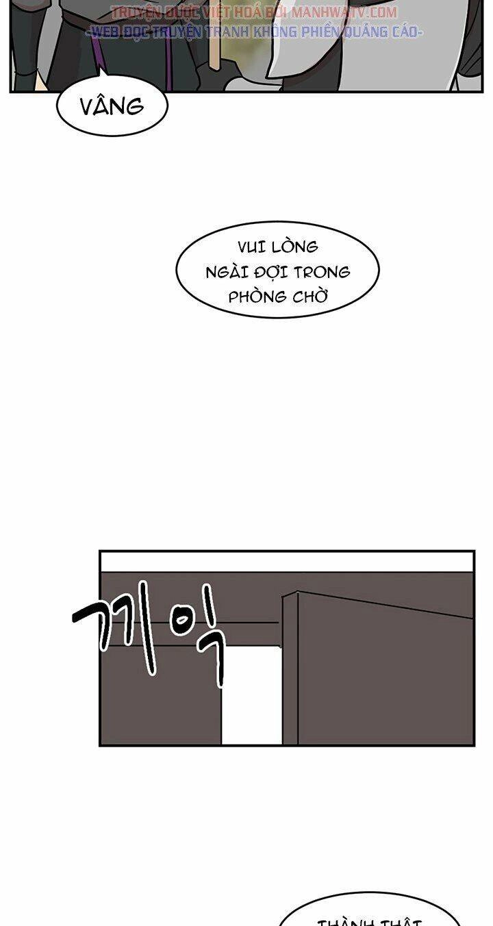 Mọt Sách Chapter 33 - 14