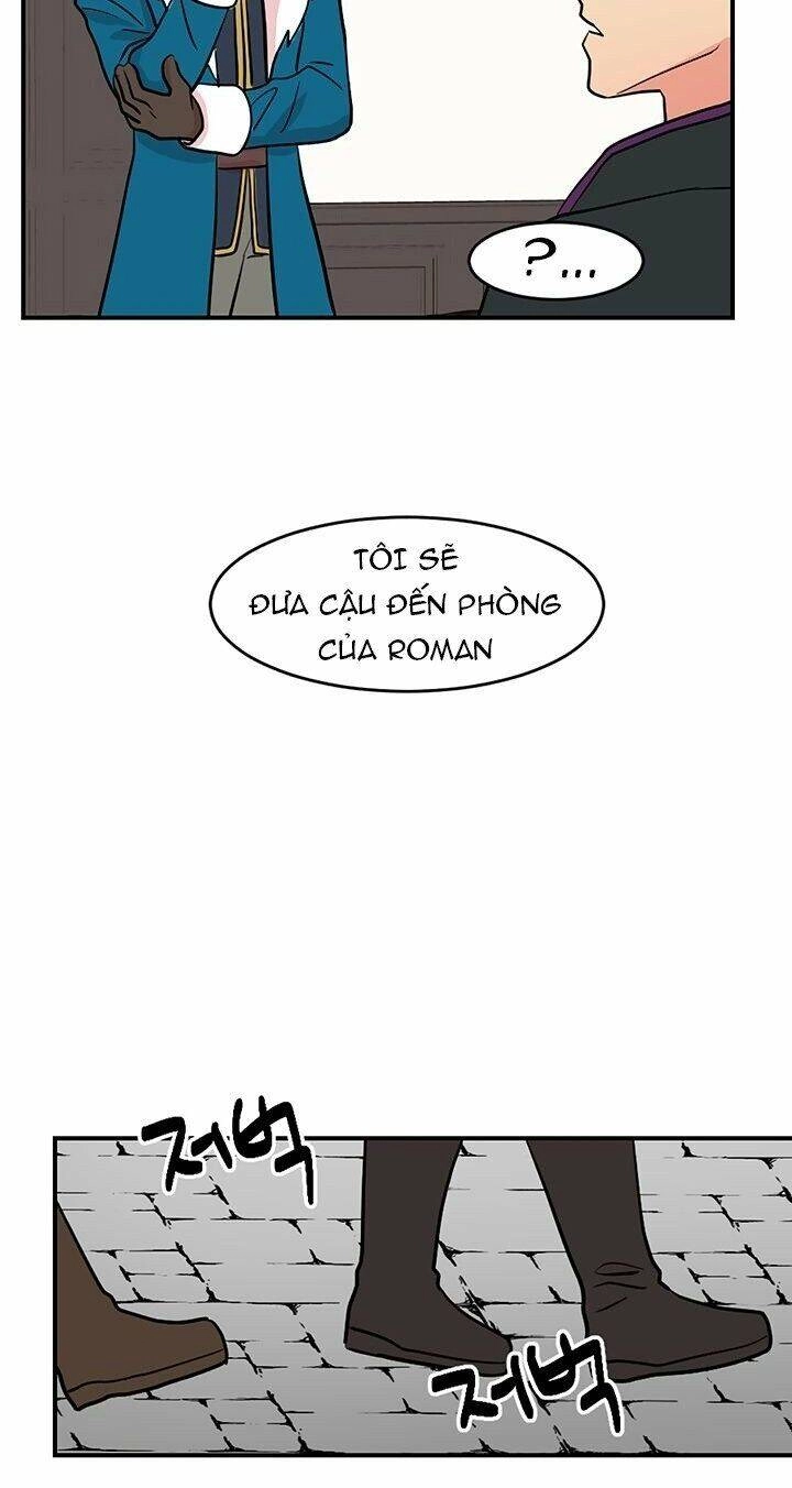 Mọt Sách Chapter 33 - 17