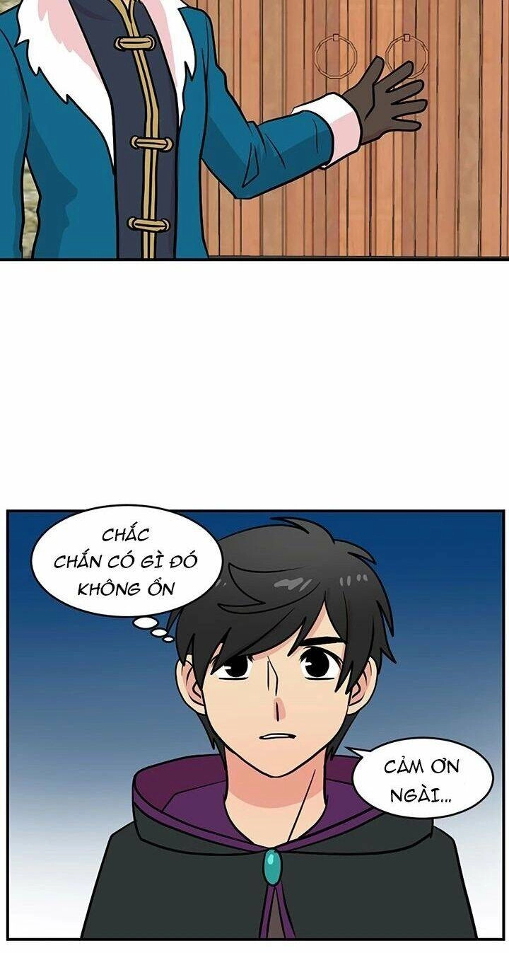 Mọt Sách Chapter 33 - 19