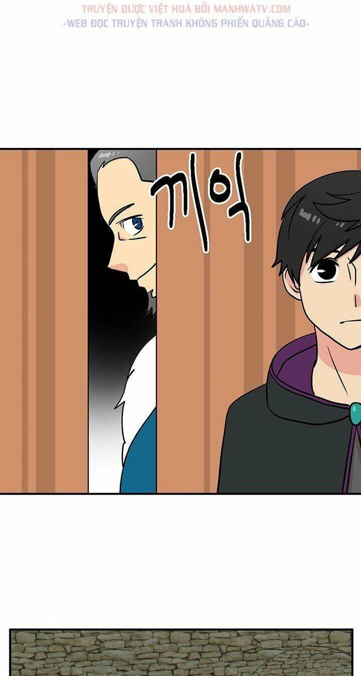 Mọt Sách Chapter 33 - 20