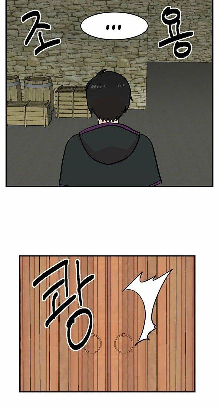 Mọt Sách Chapter 33 - 21