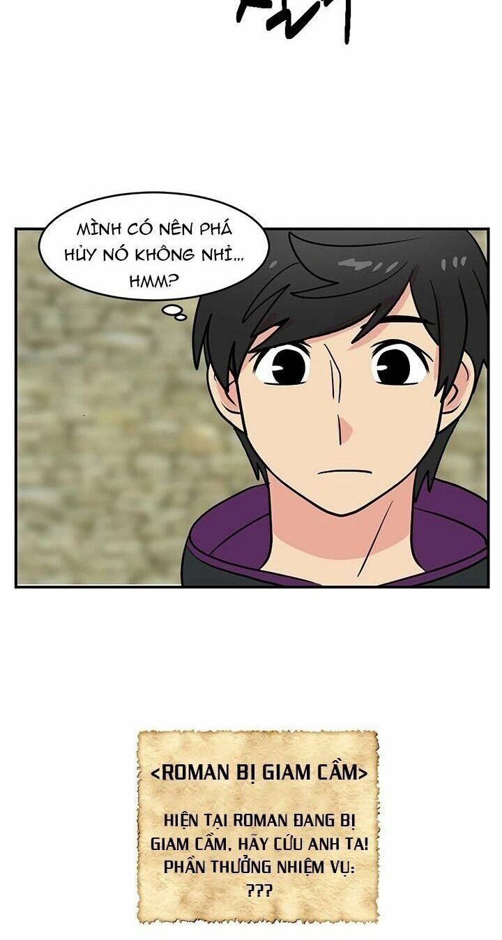 Mọt Sách Chapter 33 - 23