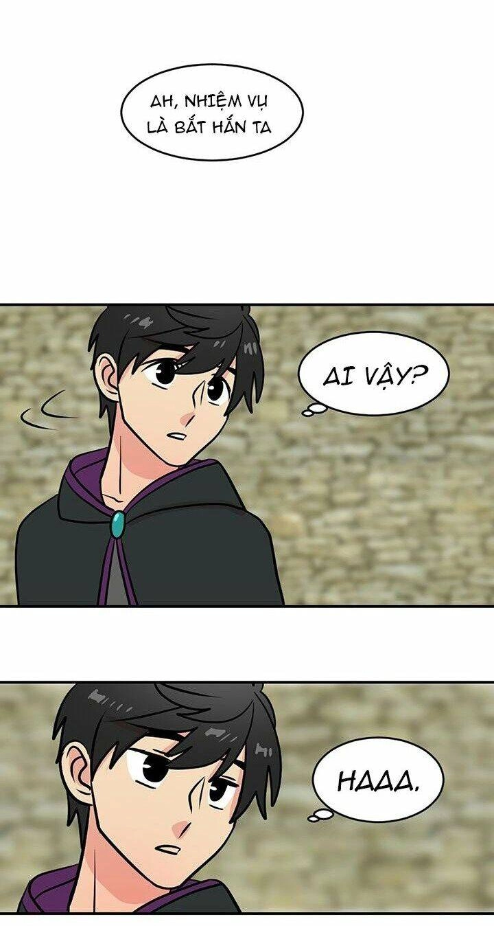 Mọt Sách Chapter 33 - 25