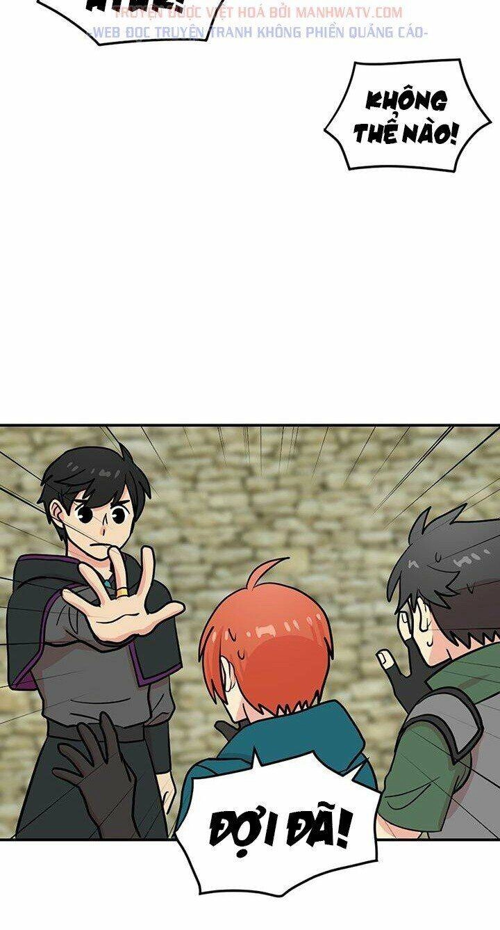 Mọt Sách Chapter 33 - 30