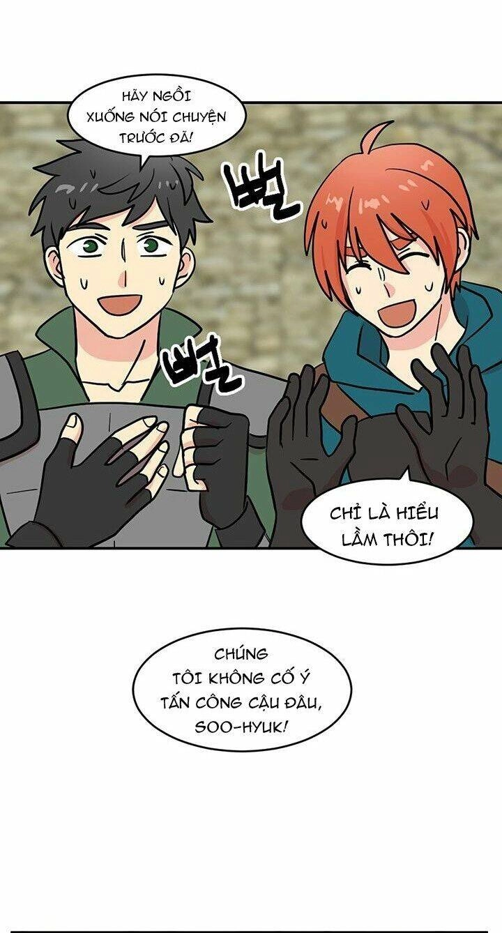 Mọt Sách Chapter 33 - 31