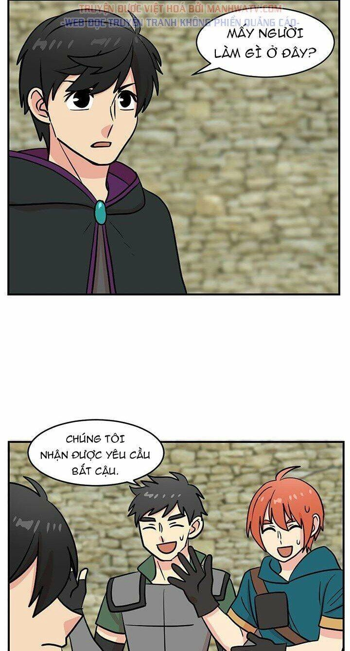 Mọt Sách Chapter 33 - 32