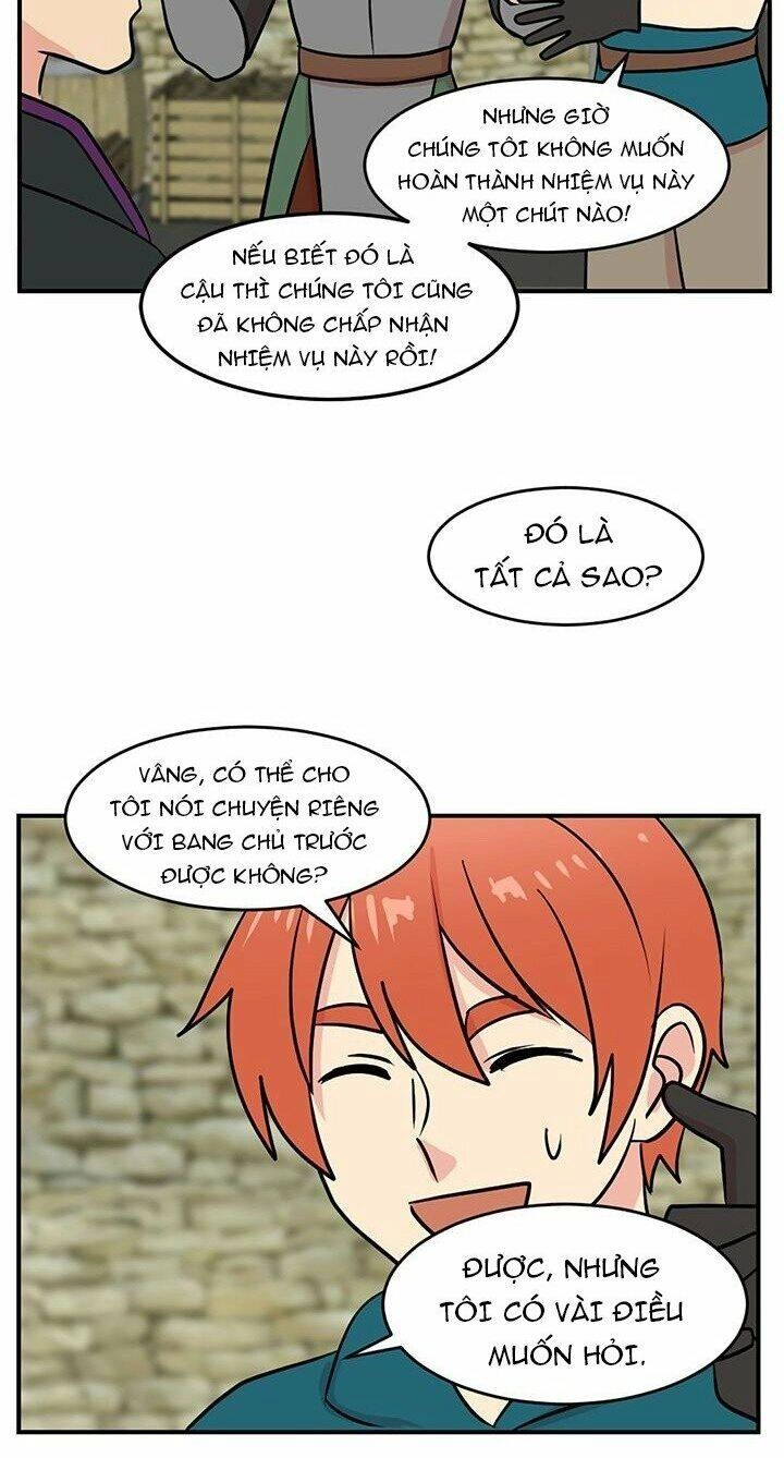 Mọt Sách Chapter 33 - 33