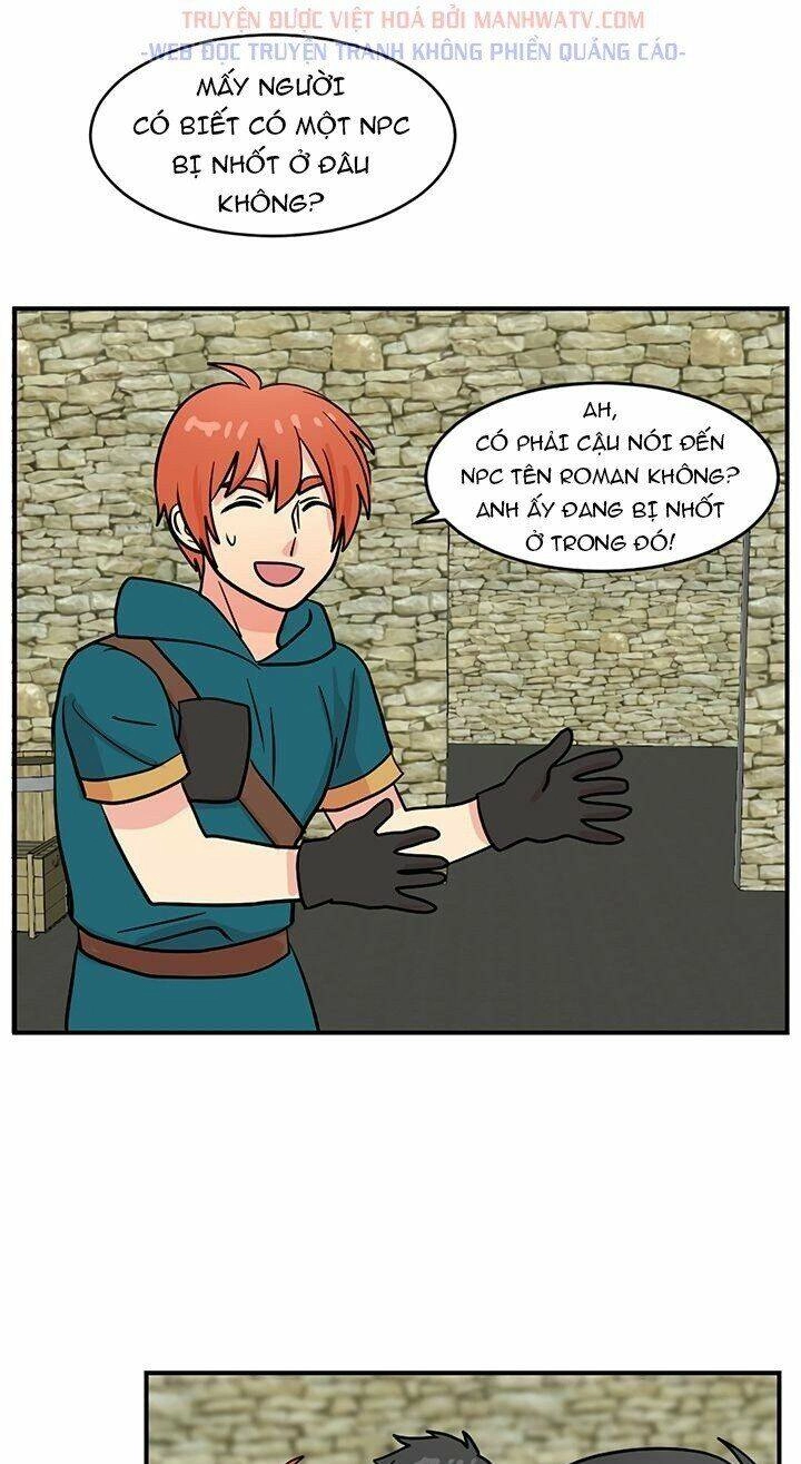 Mọt Sách Chapter 33 - 34