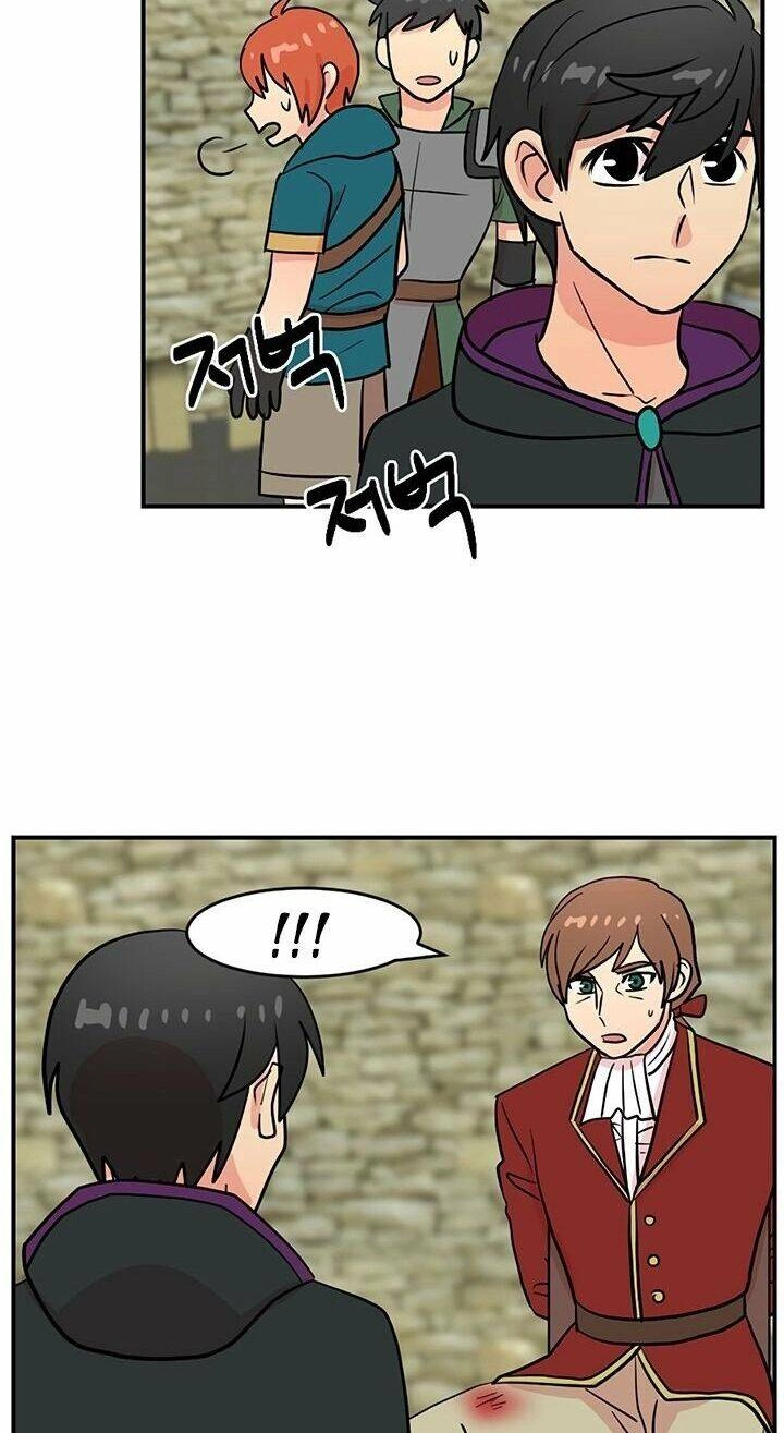 Mọt Sách Chapter 33 - 35