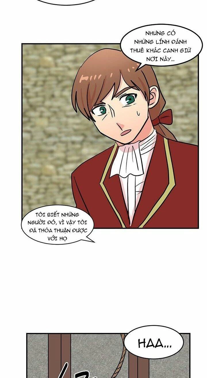 Mọt Sách Chapter 33 - 37