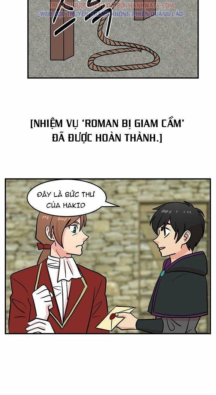 Mọt Sách Chapter 33 - 38