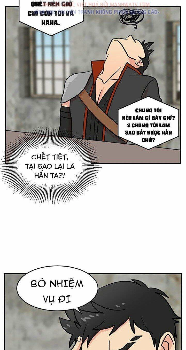 Mọt Sách Chapter 33 - 44