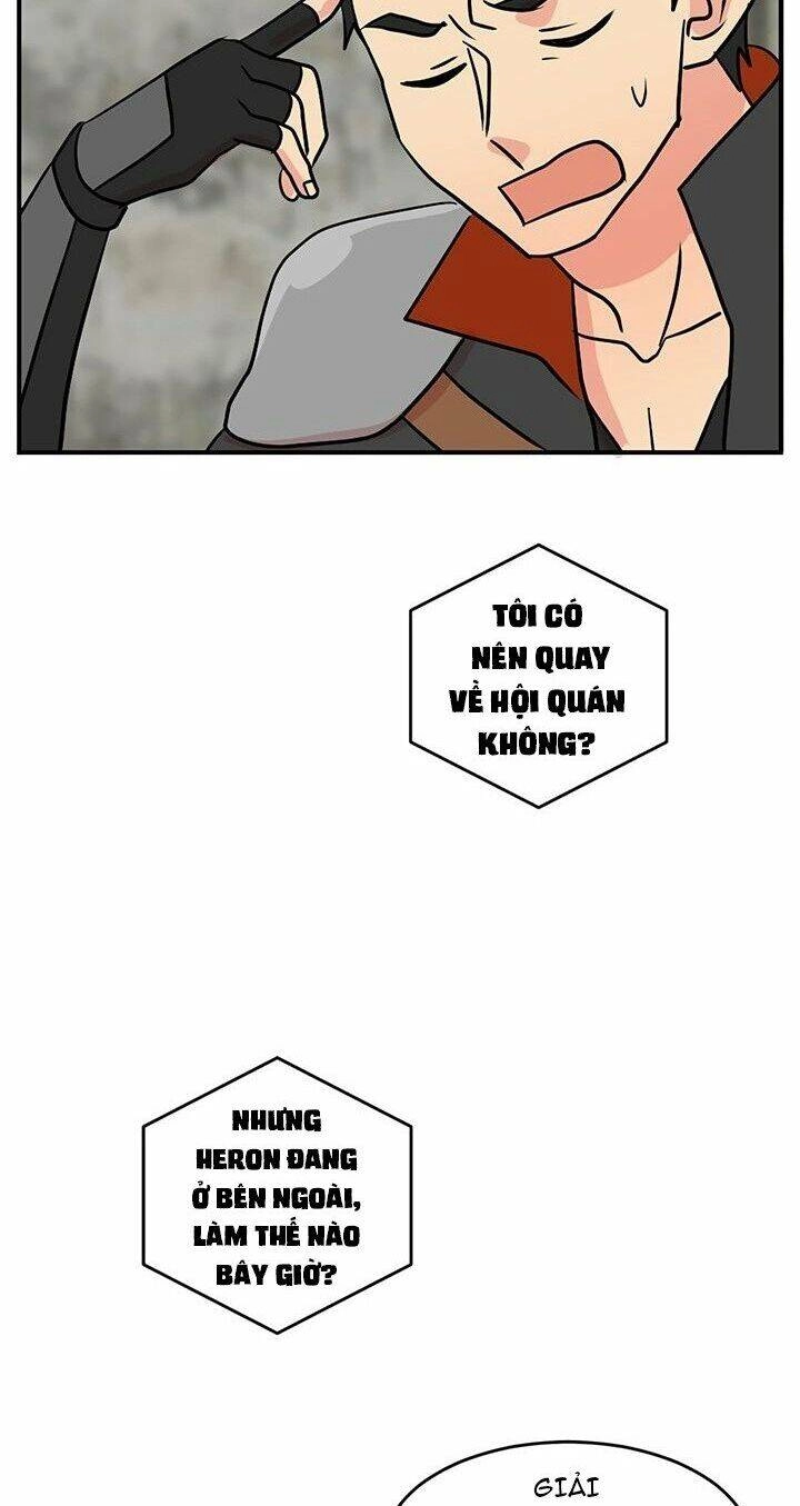 Mọt Sách Chapter 33 - 45