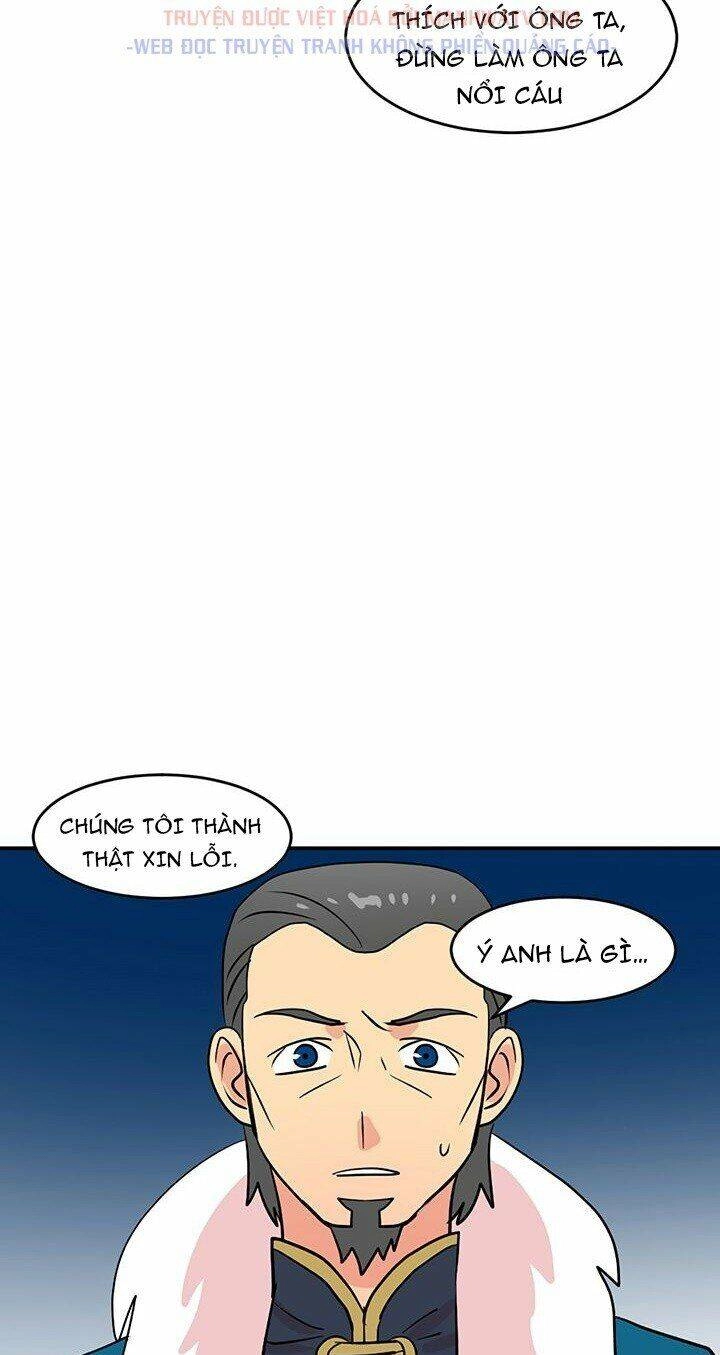 Mọt Sách Chapter 33 - 46