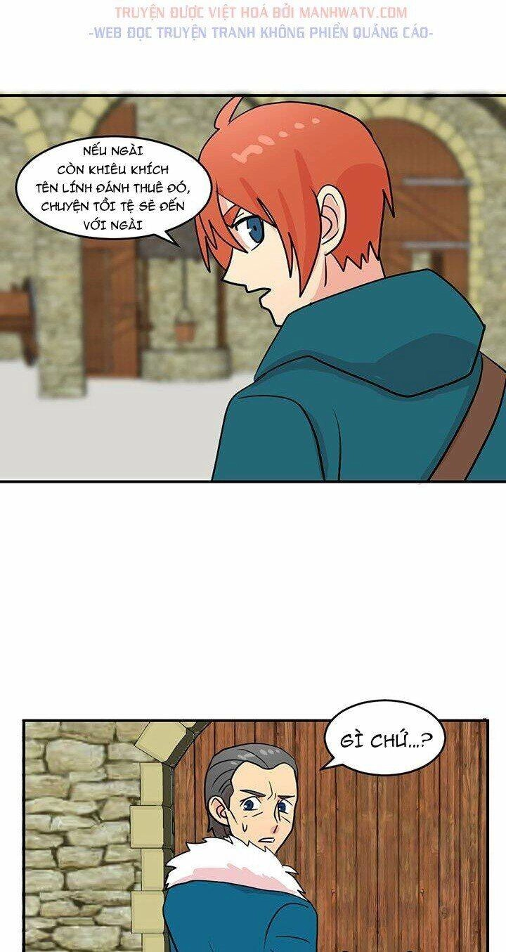 Mọt Sách Chapter 33 - 48