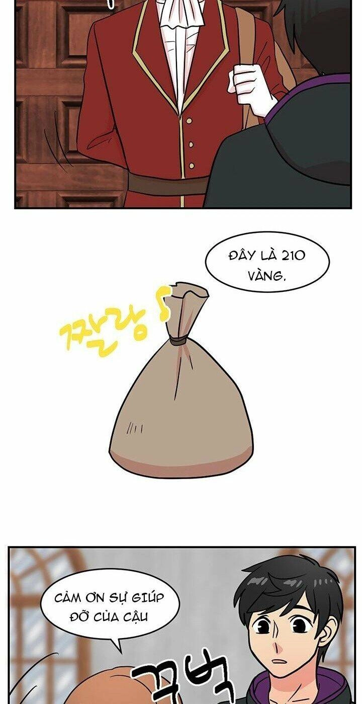 Mọt Sách Chapter 33 - 53