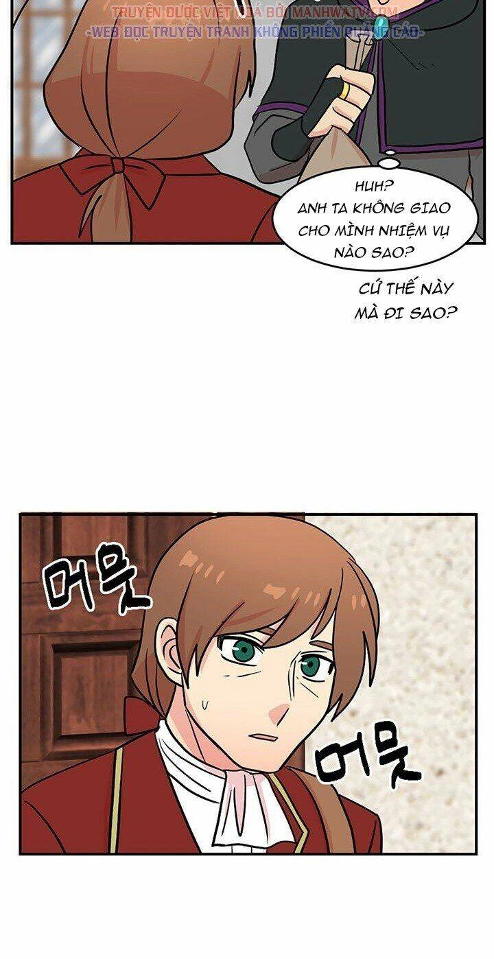 Mọt Sách Chapter 33 - 54