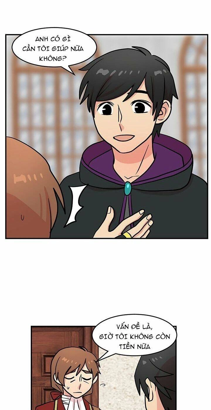 Mọt Sách Chapter 33 - 55