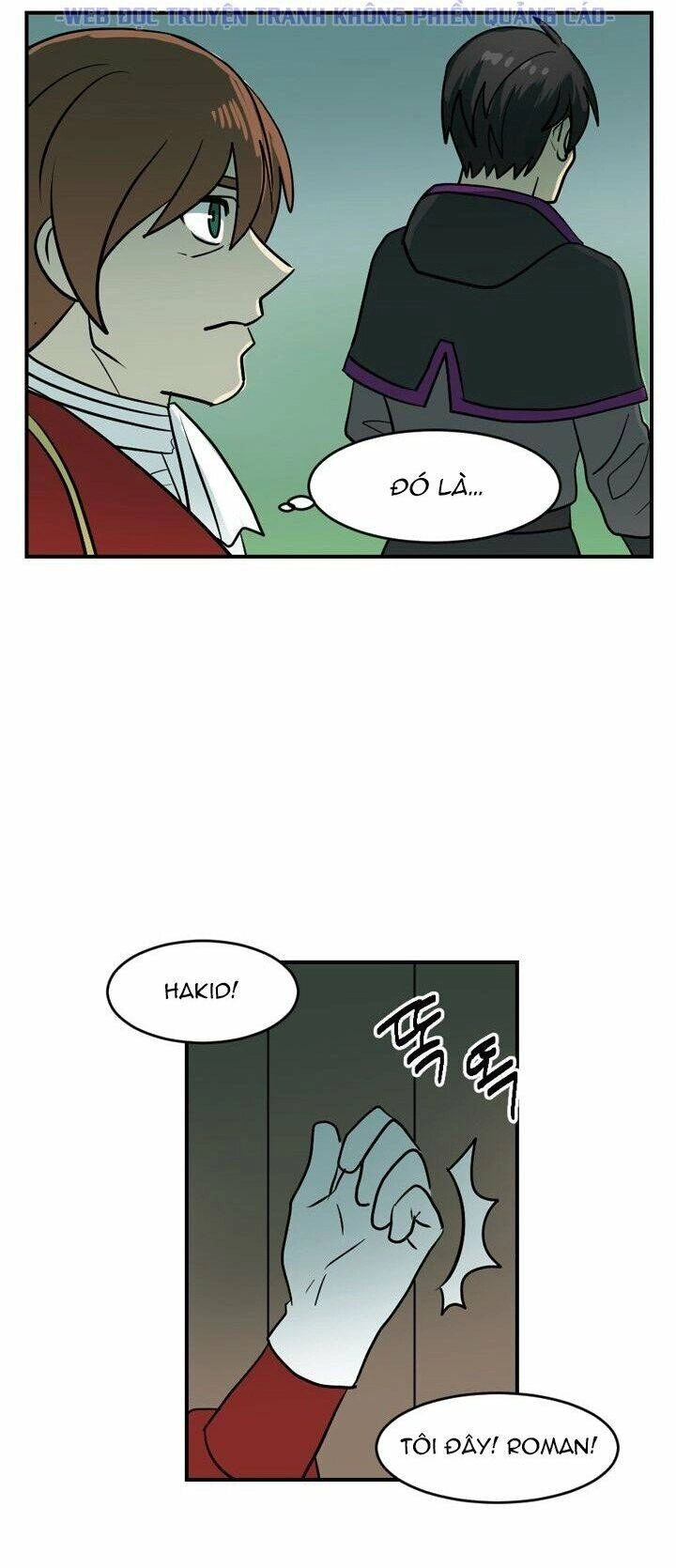 Mọt Sách Chapter 34 - 5